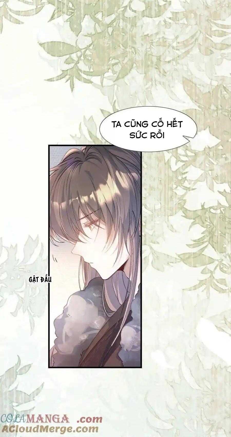 Loạn Thế Vi Vương - Chap 117