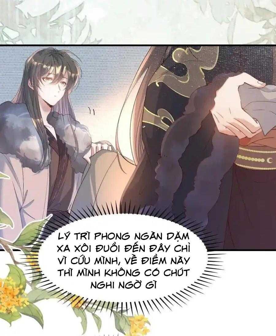 Loạn Thế Vi Vương - Chap 117