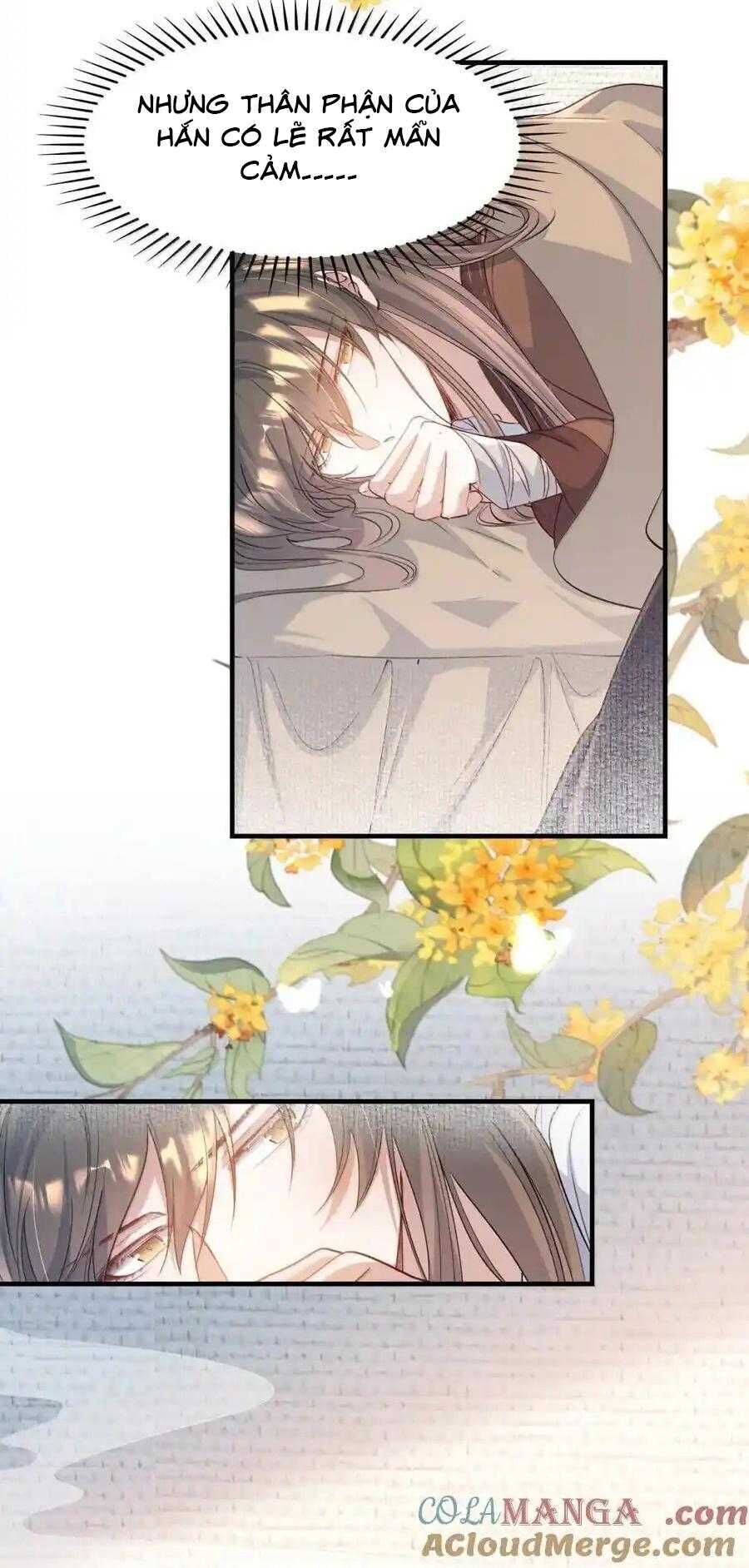 Loạn Thế Vi Vương - Chap 117