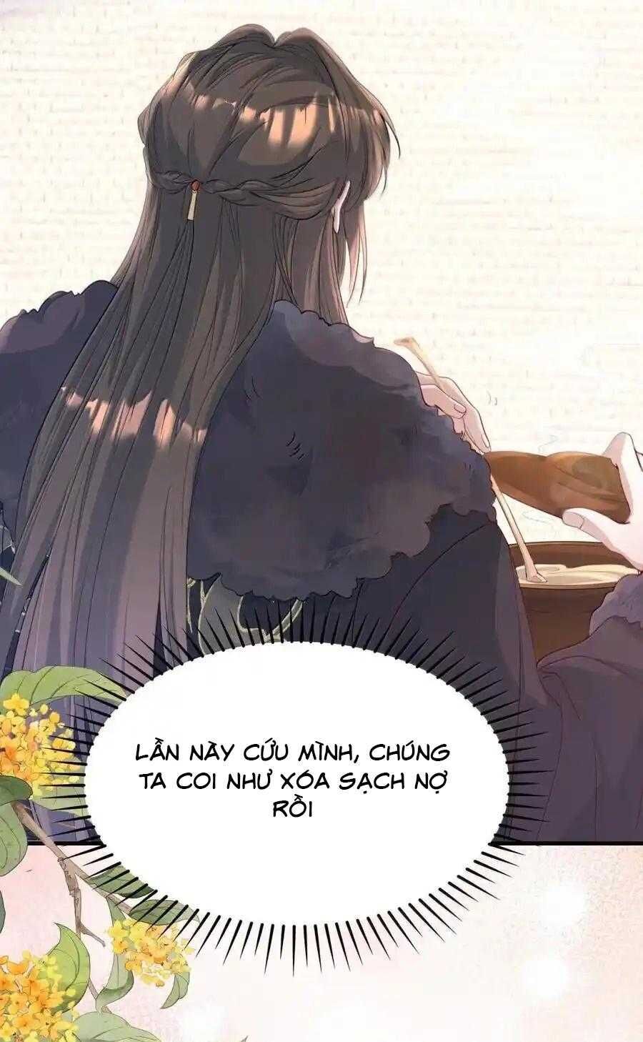 Loạn Thế Vi Vương - Chap 117