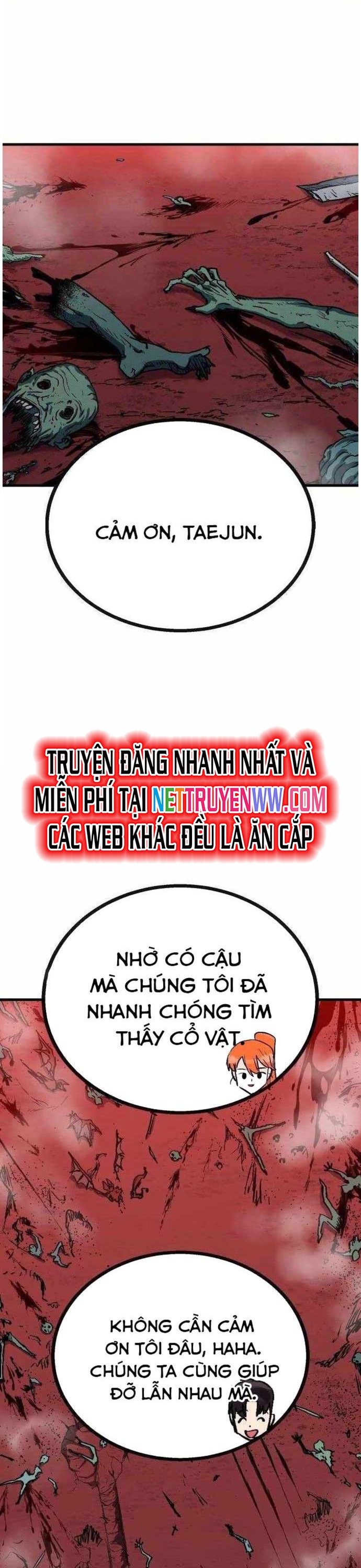 Lỗi Hệ Thống - Chap 17