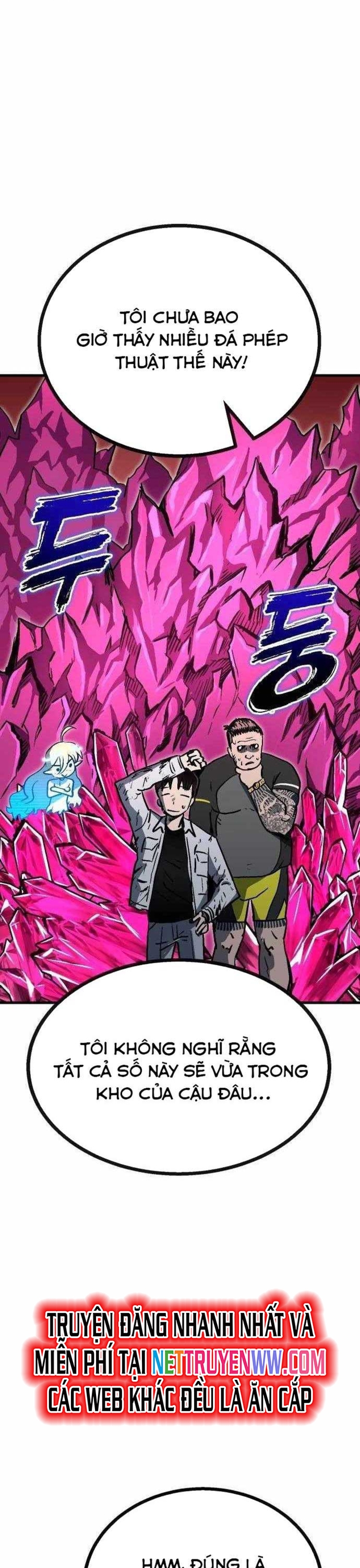 Lỗi Hệ Thống - Chap 17