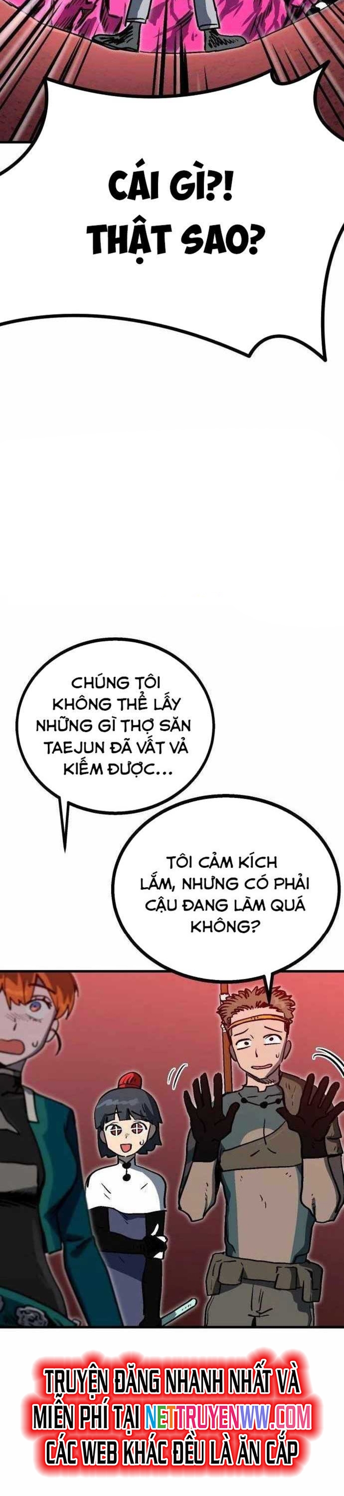 Lỗi Hệ Thống - Chap 17