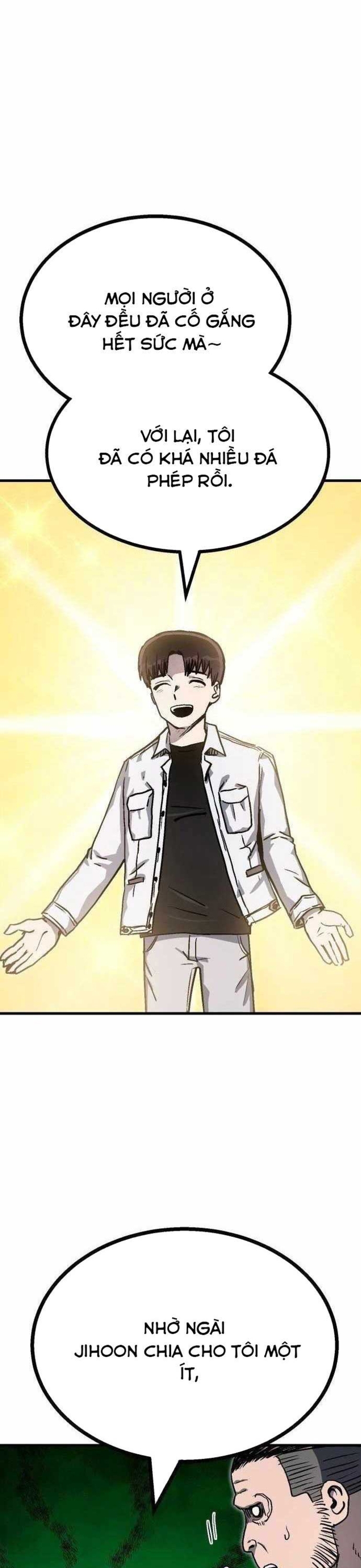 Lỗi Hệ Thống - Chap 17