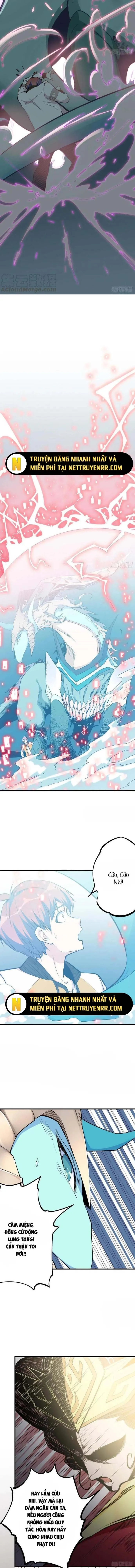 Long Trù - Chap 37