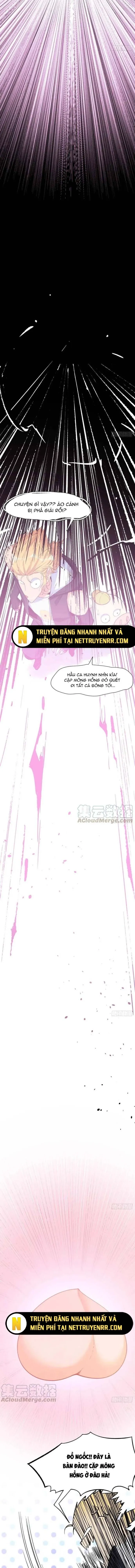 Long Trù - Chap 52