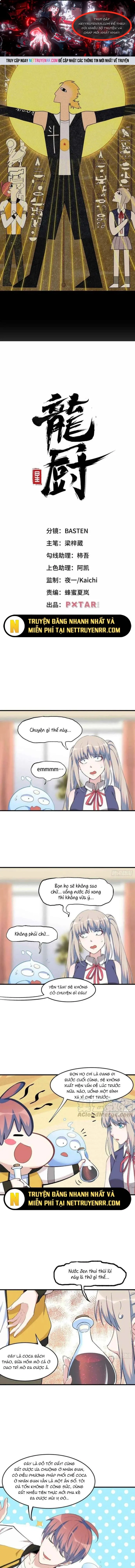 Long Trù - Chap 59
