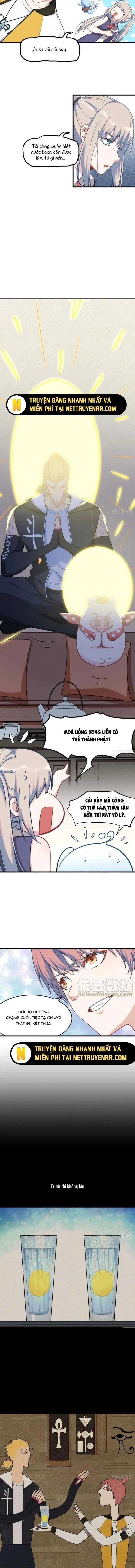 Long Trù - Chap 59