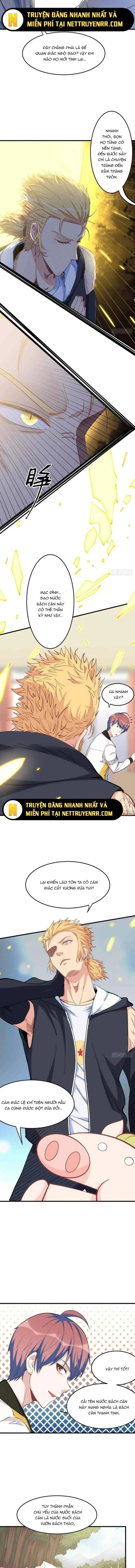 Long Trù - Chap 59