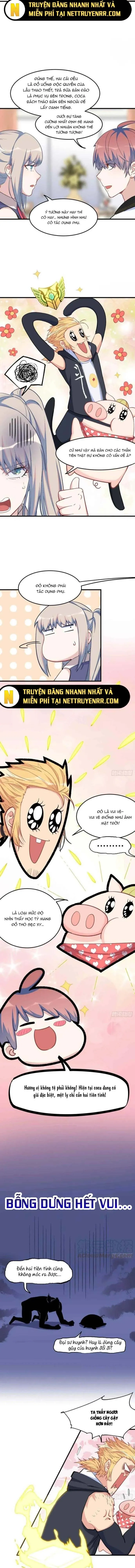 Long Trù - Chap 59