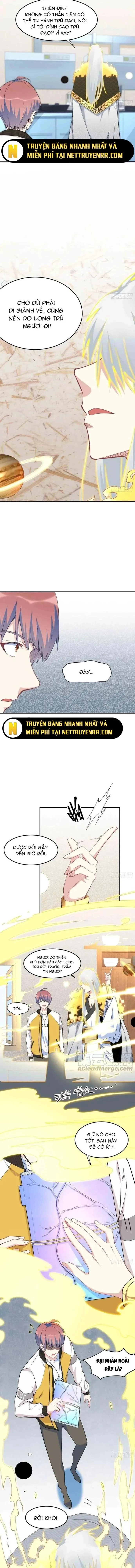 Long Trù - Chap 63