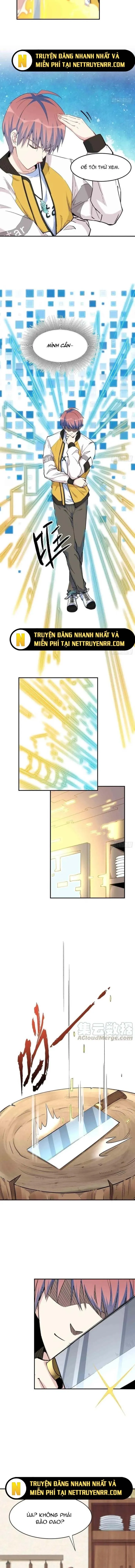 Long Trù - Chap 63
