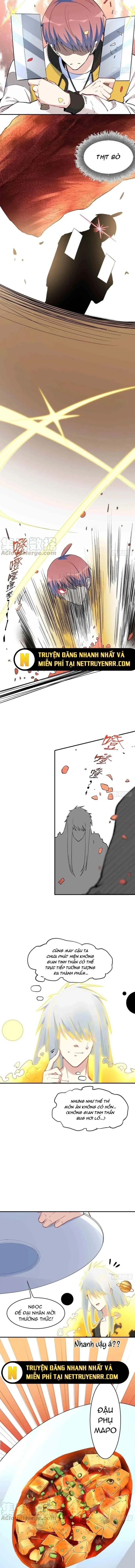 Long Trù - Chap 63