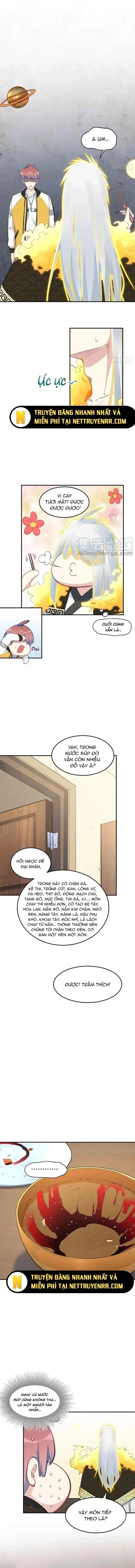 Long Trù - Chap 63