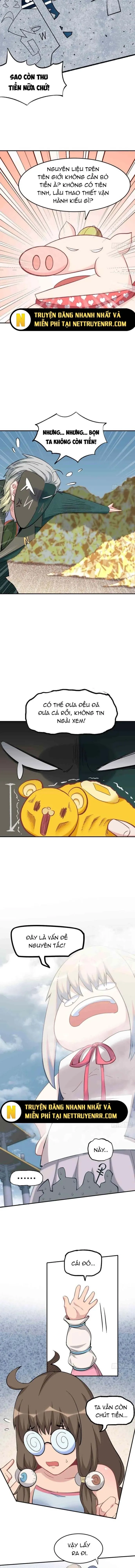Long Trù - Chap 67