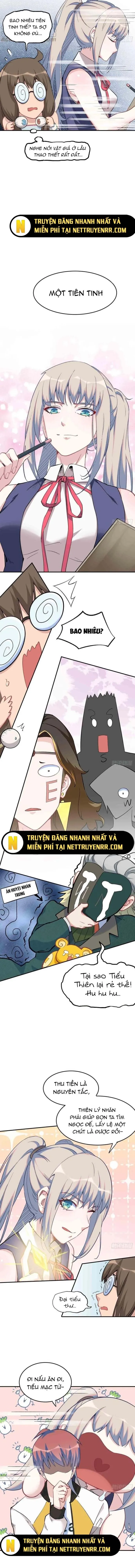 Long Trù - Chap 67