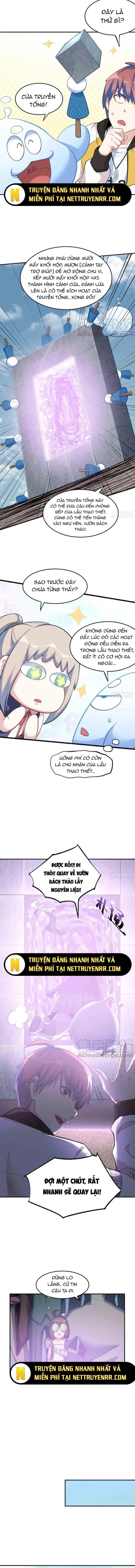 Long Trù - Chap 67