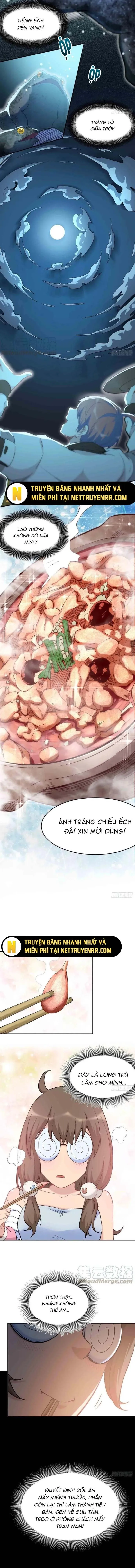 Long Trù - Chap 67