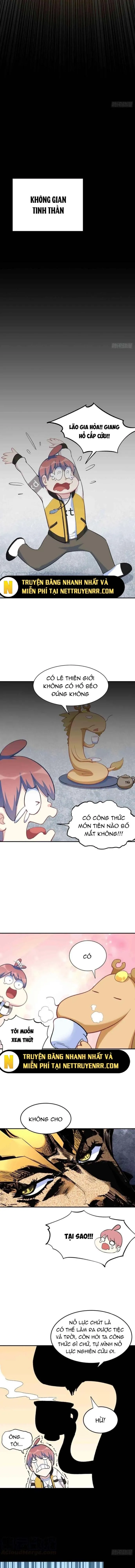 Long Trù - Chap 67