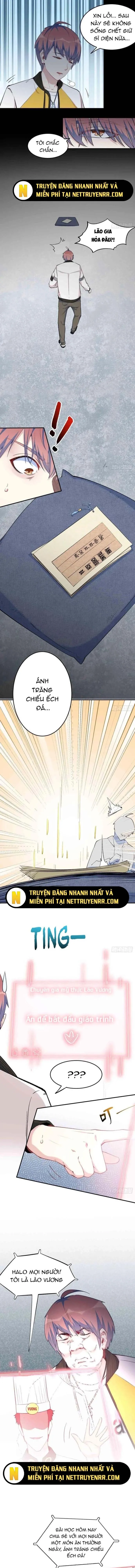 Long Trù - Chap 67