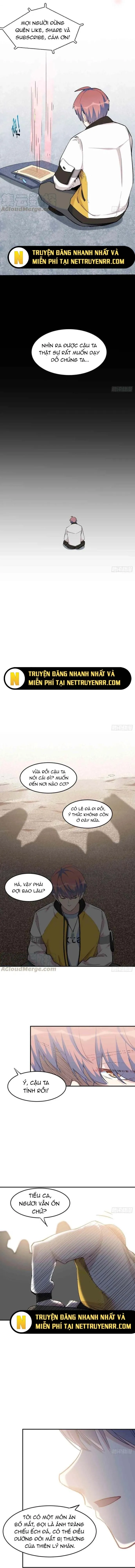 Long Trù - Chap 67