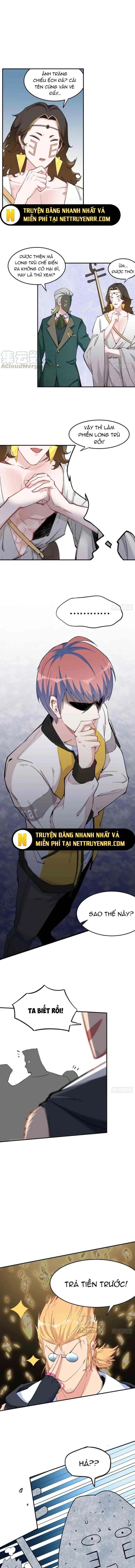 Long Trù - Chap 67