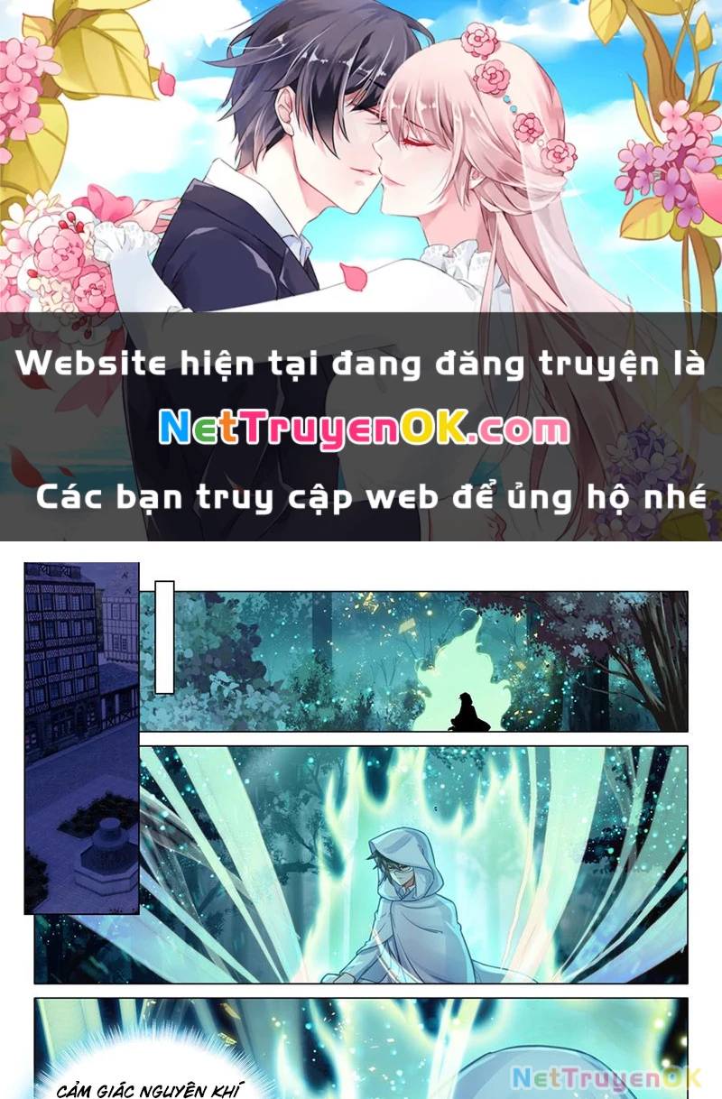 Long Vương Truyền Thuyết - Chap 417