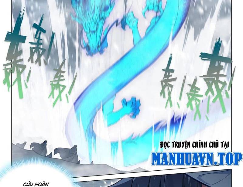 Long Vương Truyền Thuyết - Chap 417