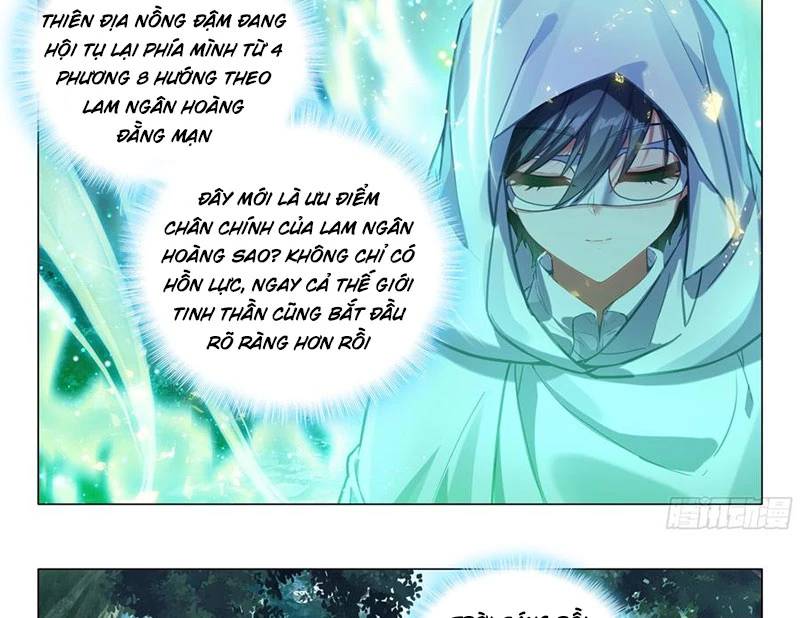 Long Vương Truyền Thuyết - Chap 417