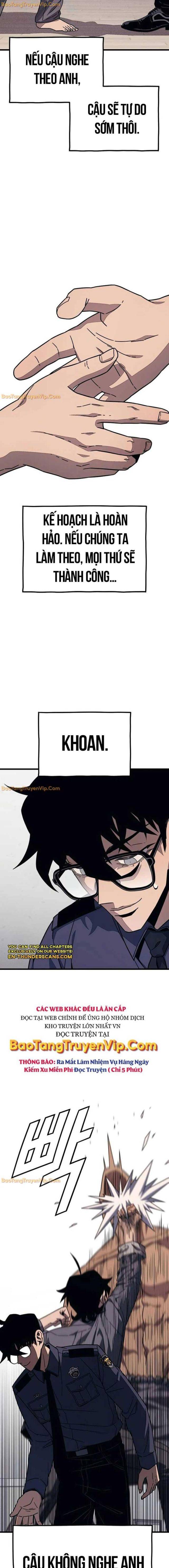 Lớp Học Cải Tạo - Chap 8