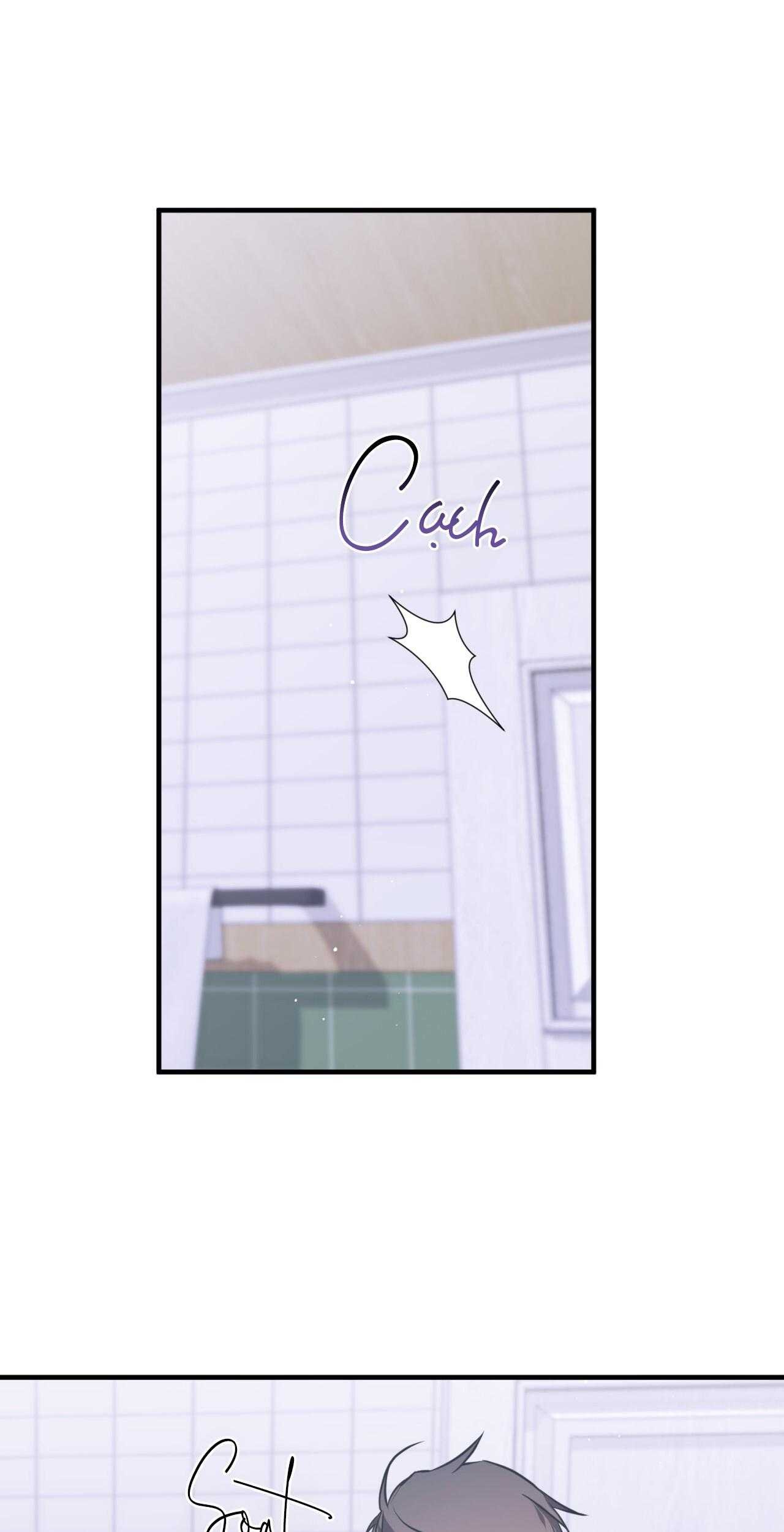 Lost In Translation - Chap 19