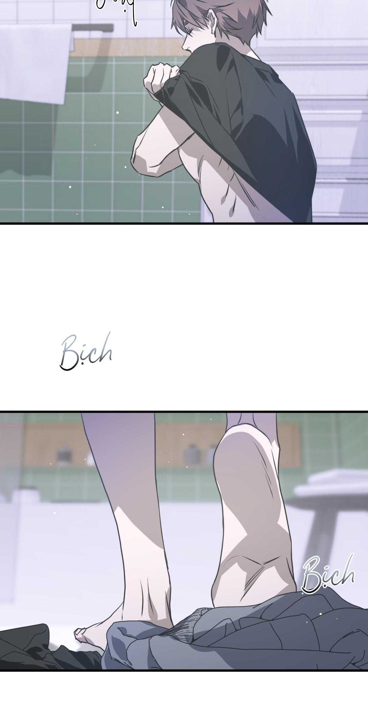 Lost In Translation - Chap 19