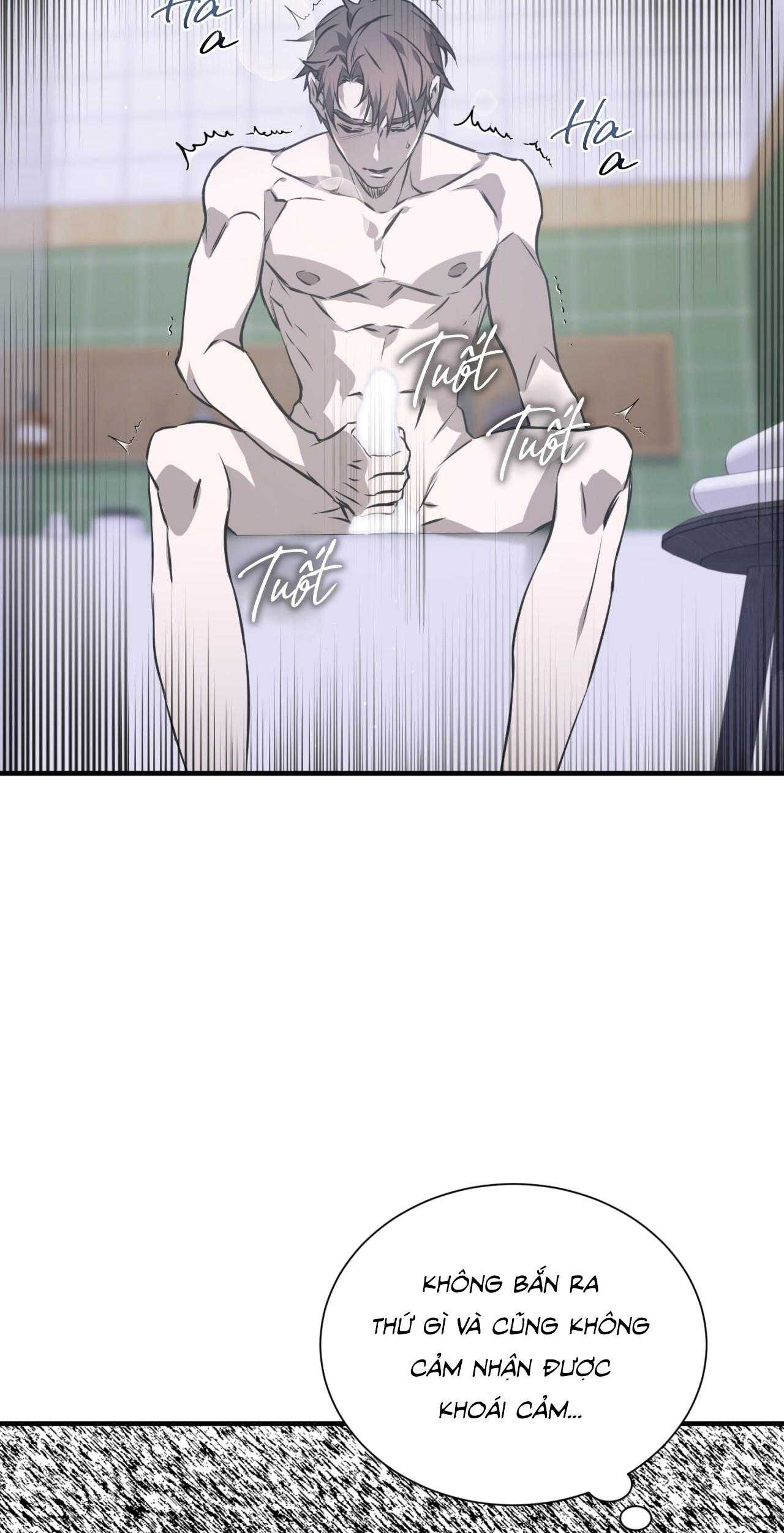Lost In Translation - Chap 19