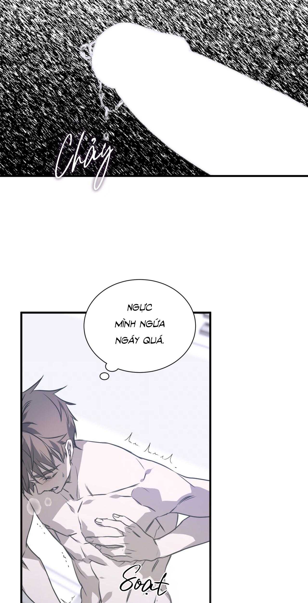 Lost In Translation - Chap 19