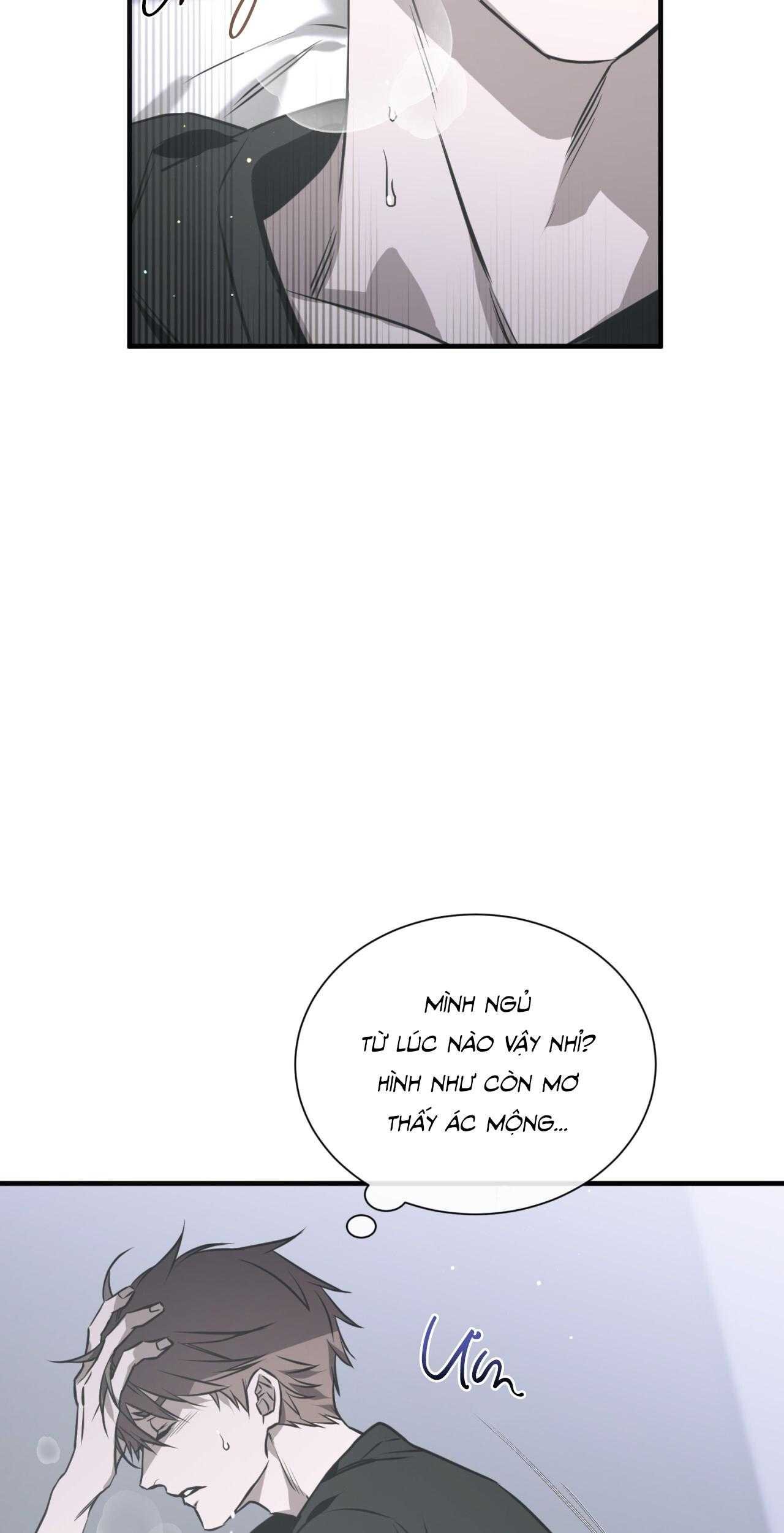 Lost In Translation - Chap 19