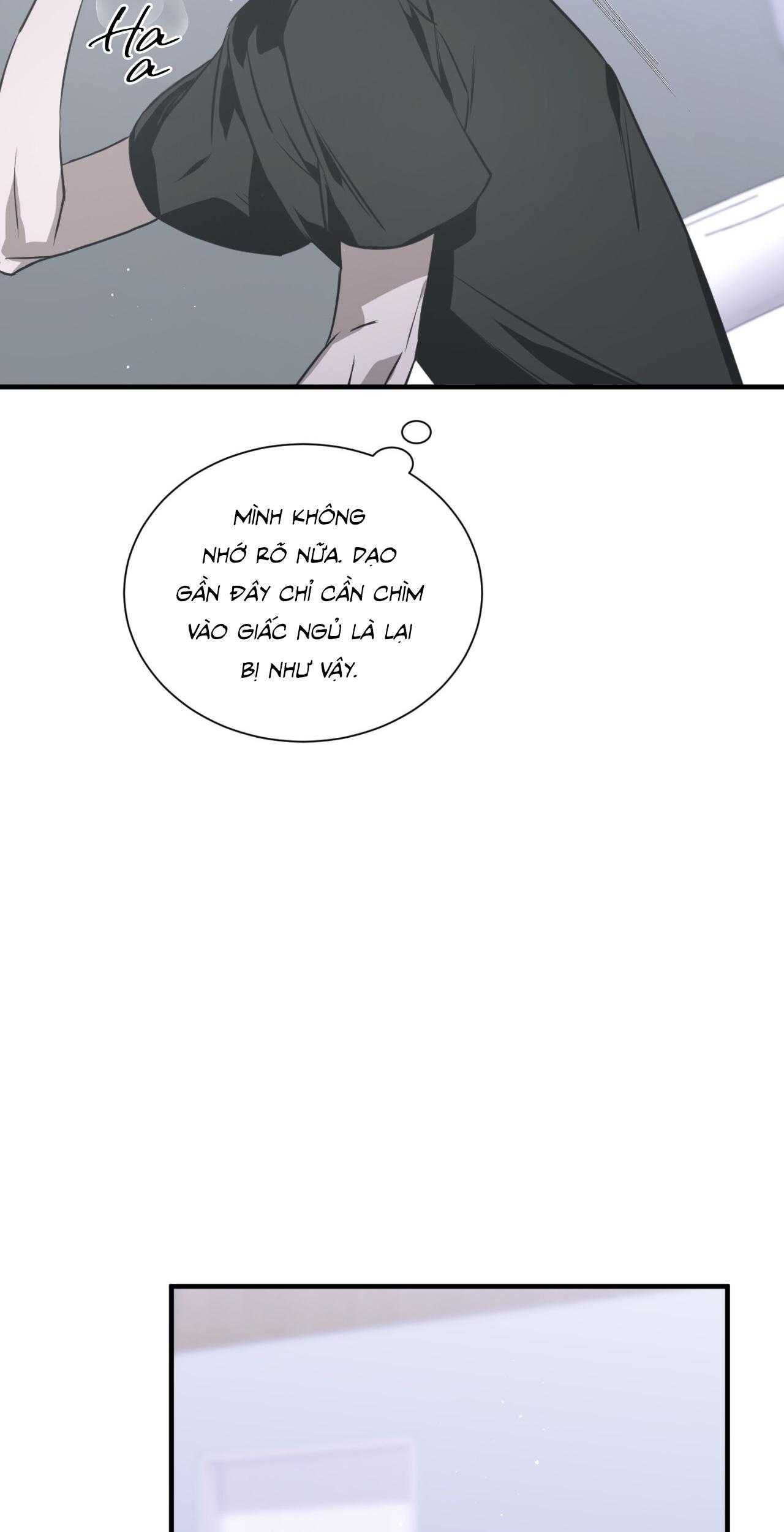 Lost In Translation - Chap 19