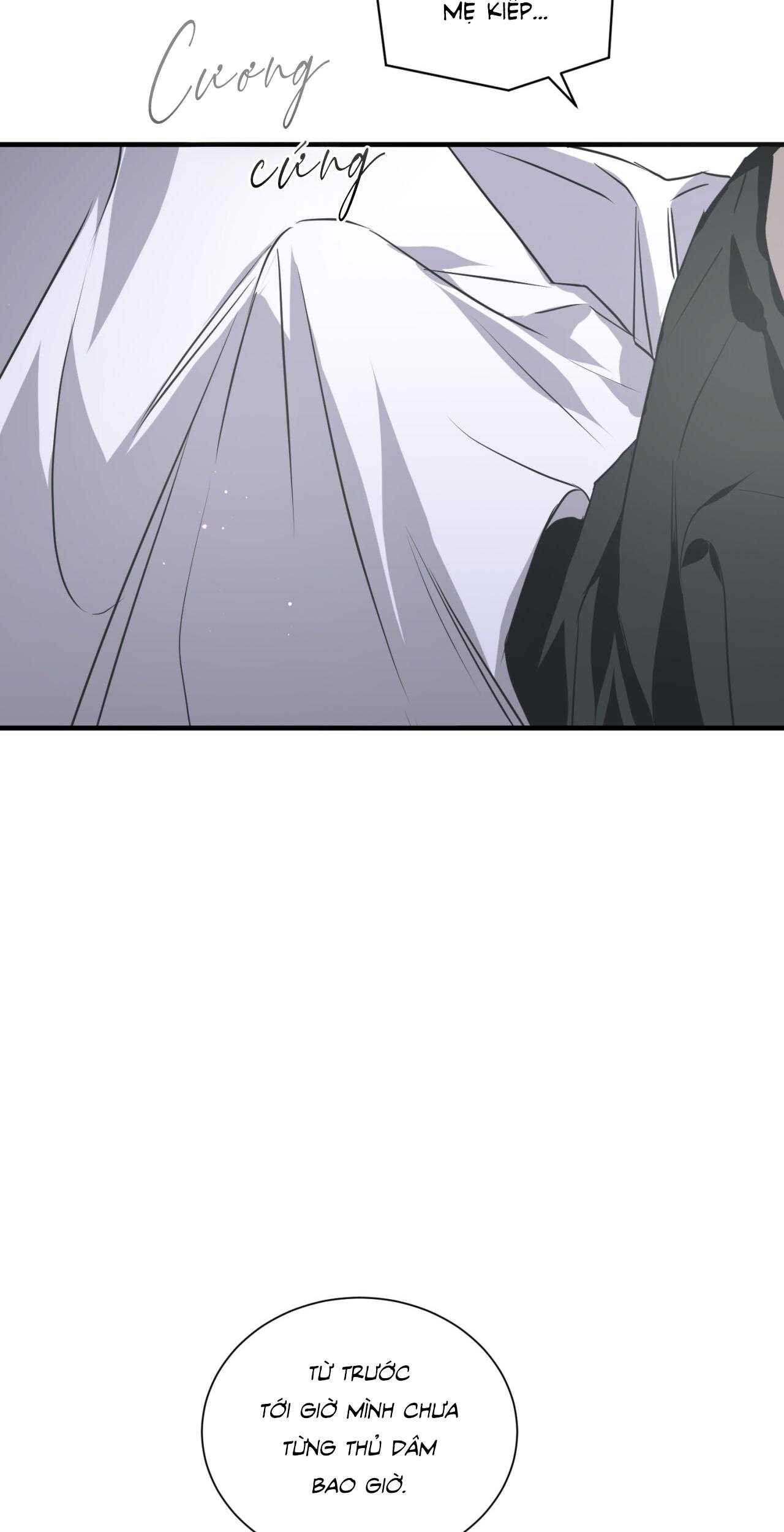 Lost In Translation - Chap 19