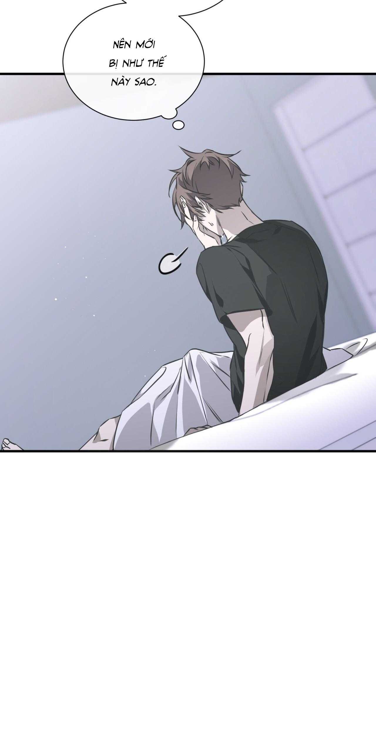 Lost In Translation - Chap 19