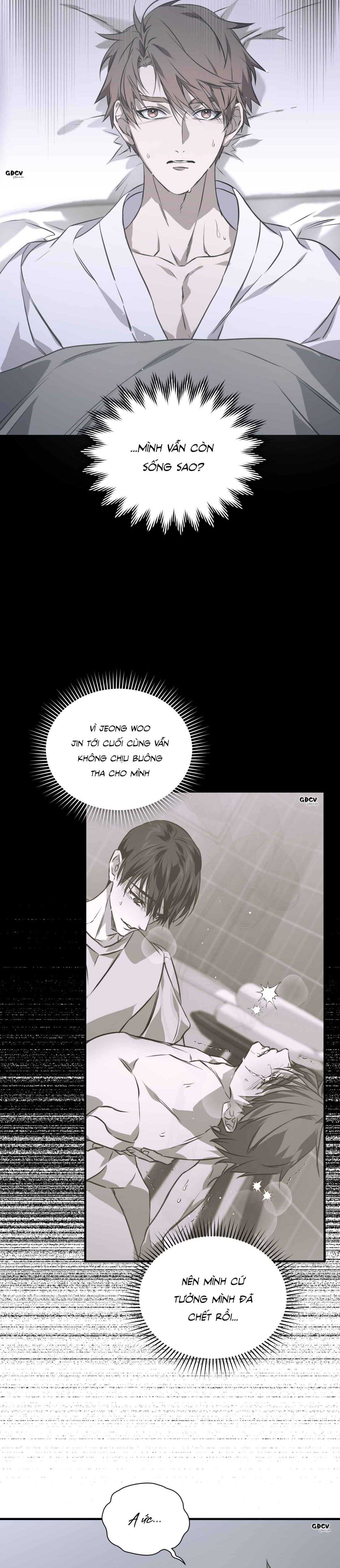 Lost In Translation - Chap 21