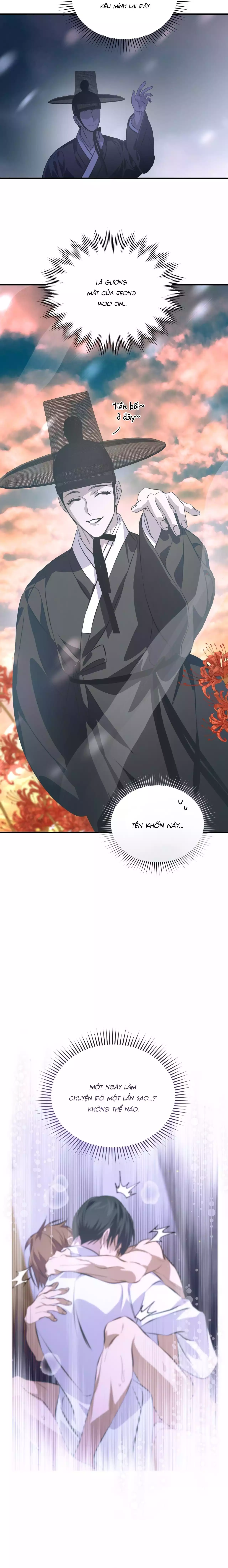 Lost In Translation - Chap 27