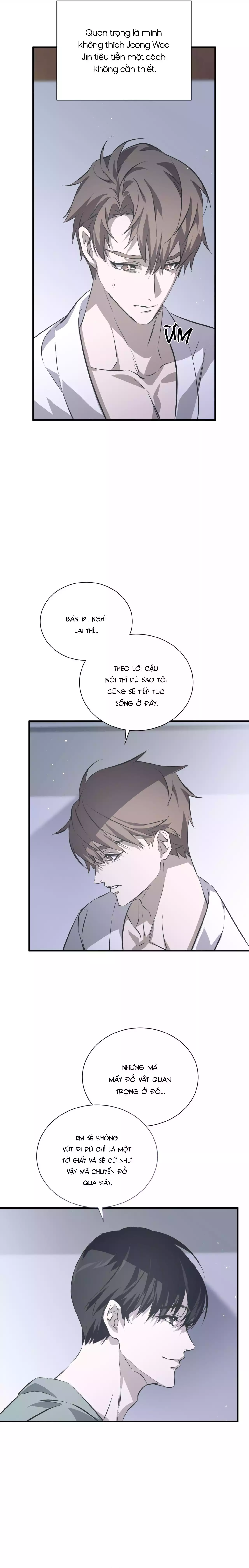 Lost In Translation - Chap 27