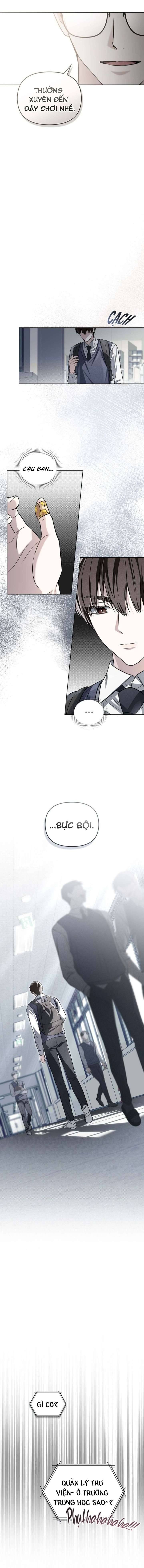 Lửa Hồn - Chap 4