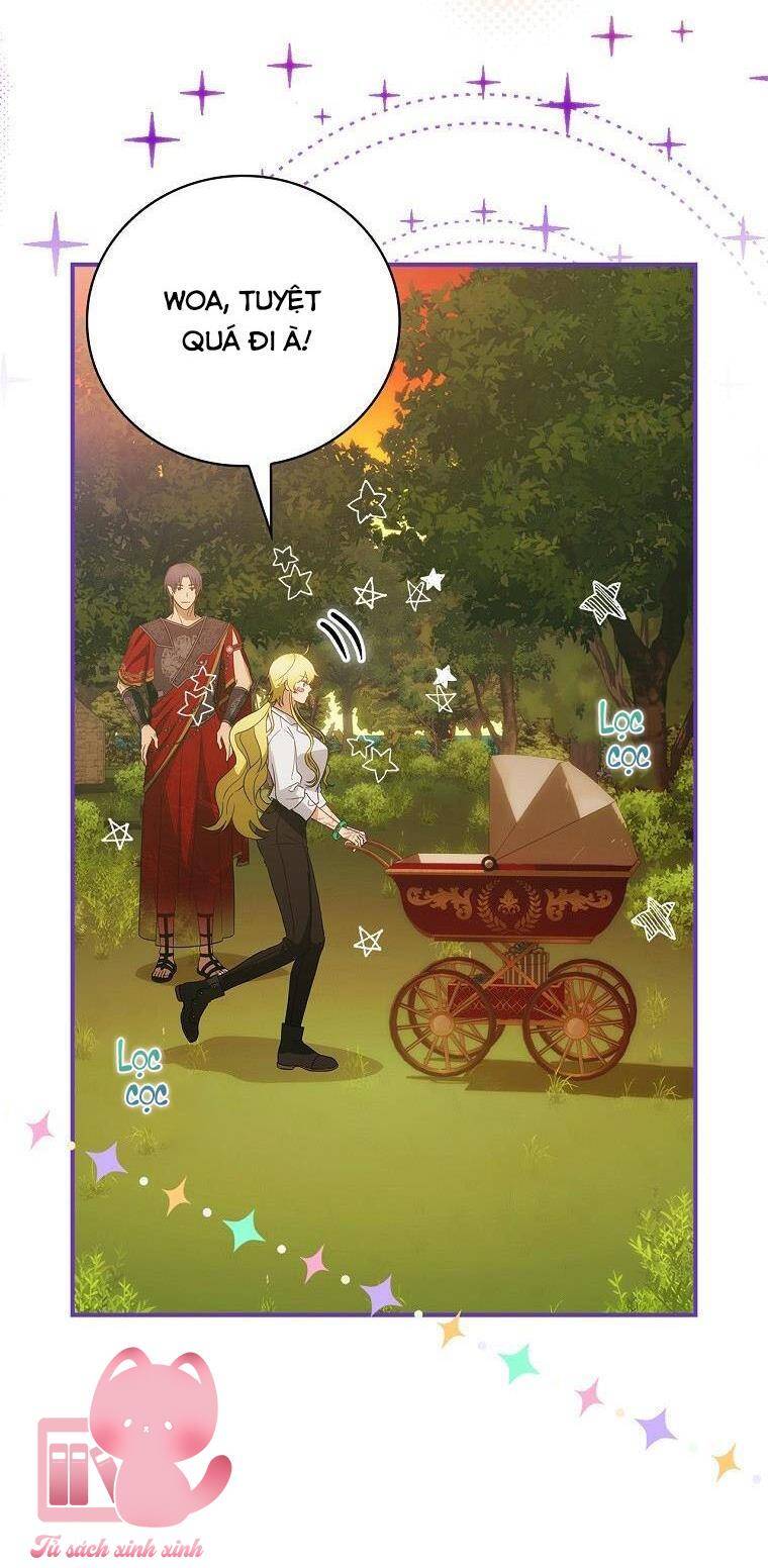 Lừa Người Hợp Với Em - Chap 64