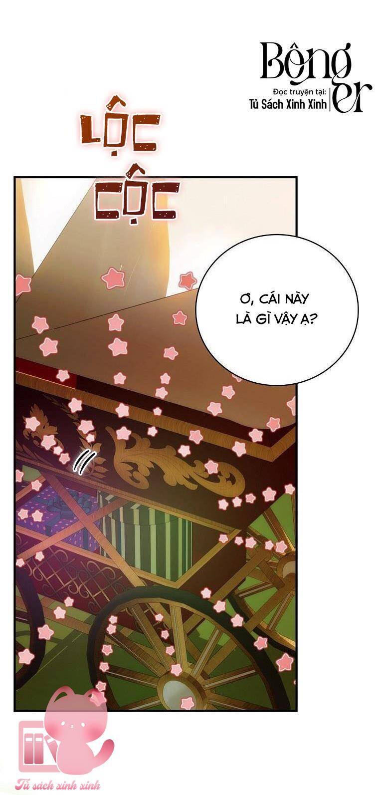 Lừa Người Hợp Với Em - Chap 64