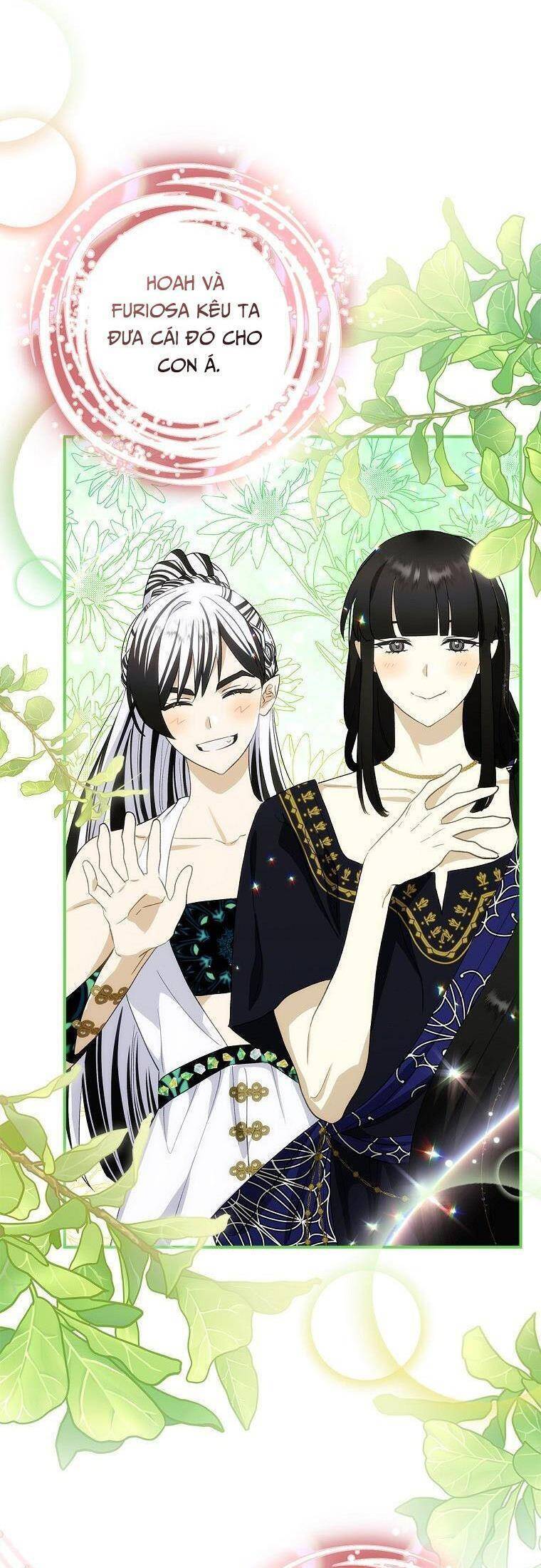 Lừa Người Hợp Với Em - Chap 64