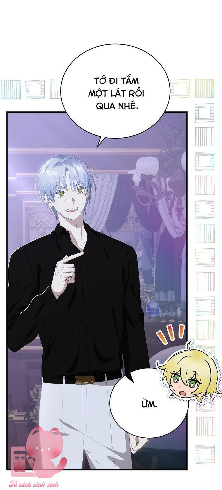 Lừa Người Hợp Với Em - Chap 66