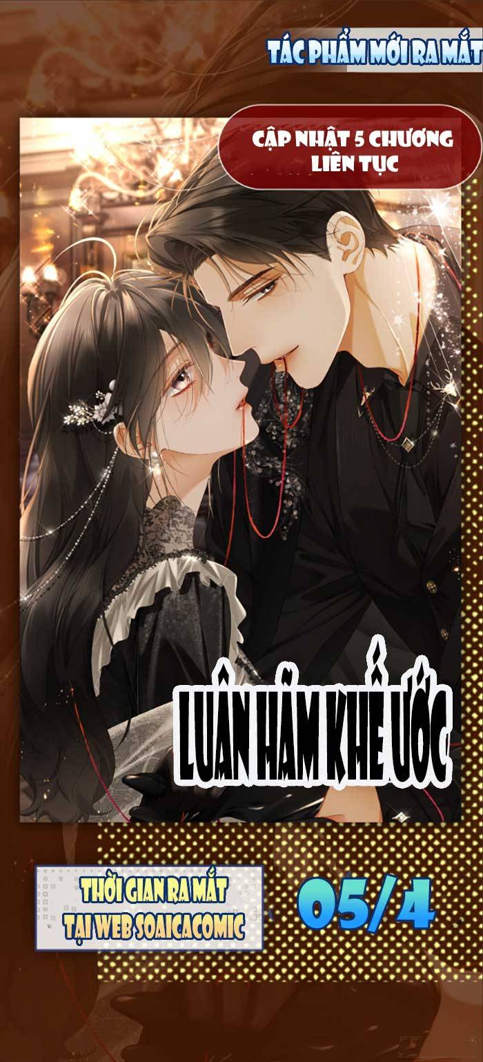 Luân Hãm Khế Ước - Chap 0