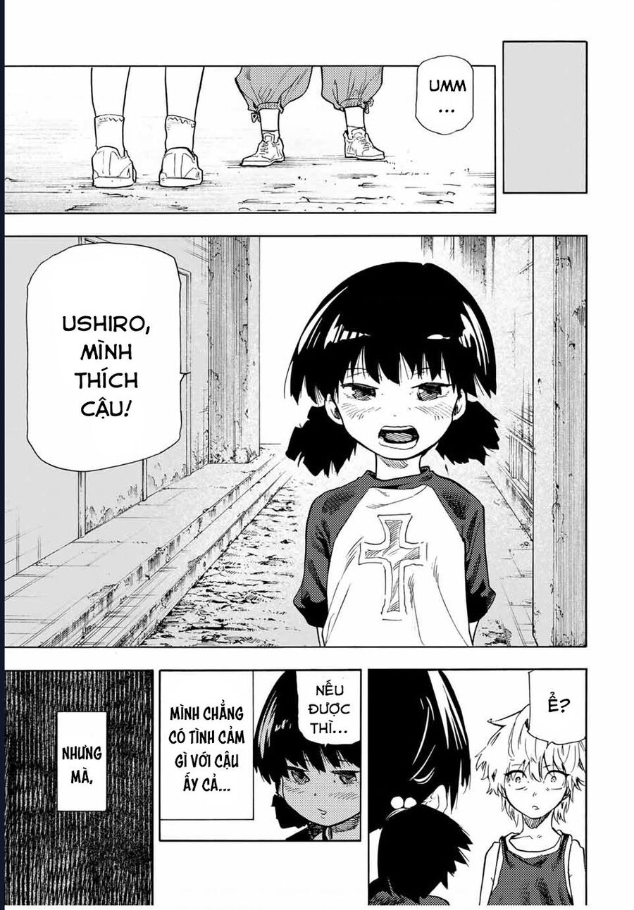 Lục Nhân Thập Tự Giá - Chap 189