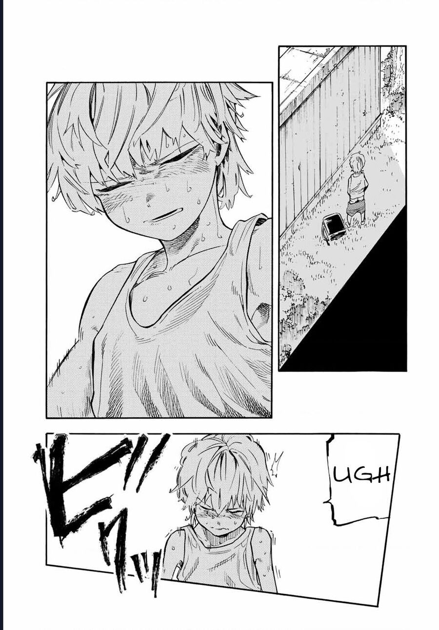 Lục Nhân Thập Tự Giá - Chap 189
