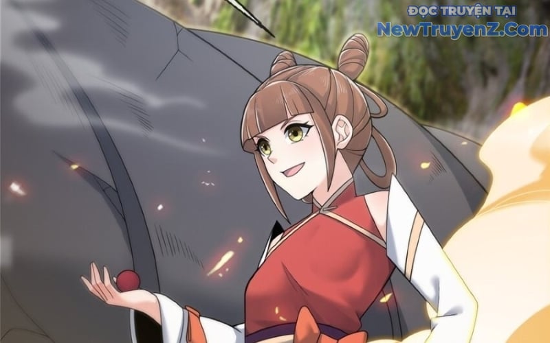 Lược Thiên Ký - Chap 94